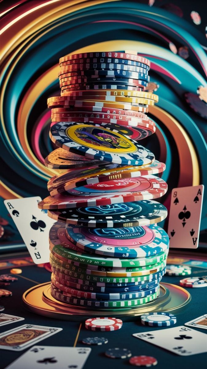 Live-dealer blackjack table with multi-camera feed